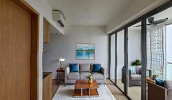 One Holland Village Residences (D10), Apartment #517227511